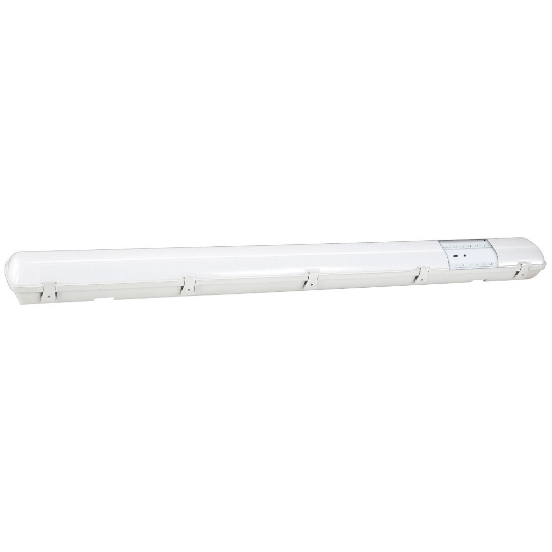 LED TL armatuur - 120cm - 40W - IP65 - Koud Wit LED TL armatuur - 120cm - 40W - IP65 - Koud Wit
